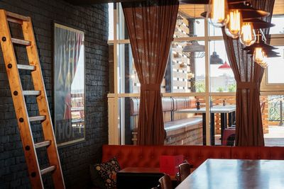 Ресторан Другое дело