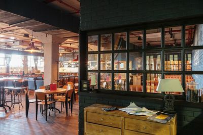 Ресторан Другое дело