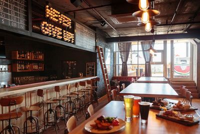 Ресторан Другое дело