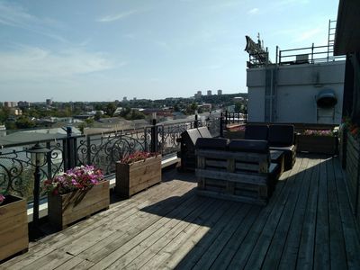 Ресторан Другое дело