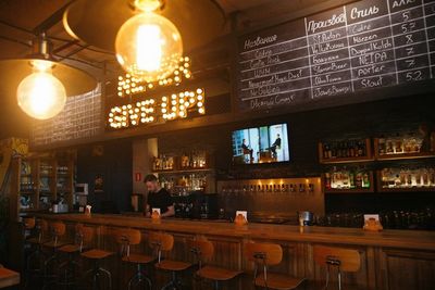 Ресторан Другое дело