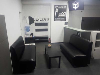 ВиАр-клуб Фабрика