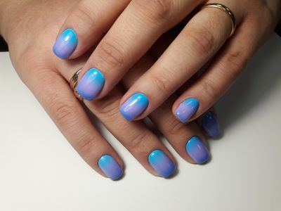 Салон красоты Ежевика в Туле