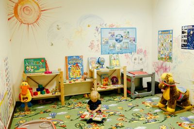 Салон красоты Profil