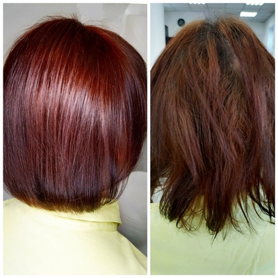 Салон красоты «Цири»