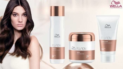 Cеть магазинов профессиональной косметики ВЕРБЕНА-КосметикаПроф