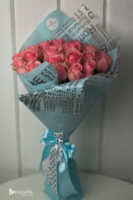 Сеть магазинов Клумба