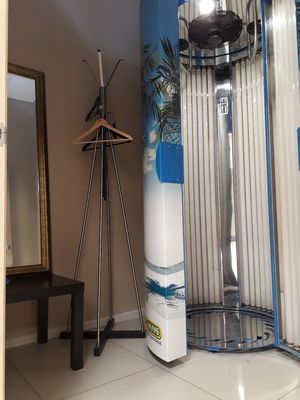 Солярий Тонус клуб