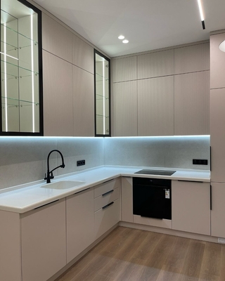 Производство красивой мебели на заказ