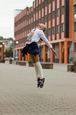 Студия танцев Кубистика