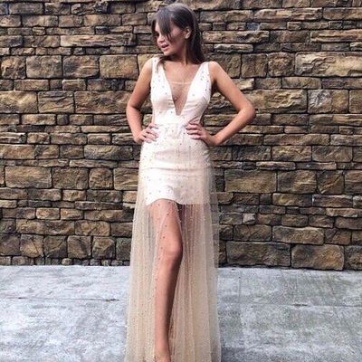 Фотограф Карина Наумкина