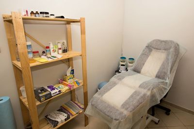 Студия эпиляции Кабинет 7