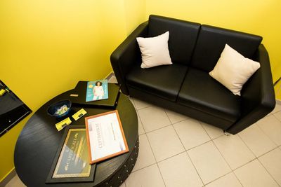 Студия эпиляции Кабинет 7