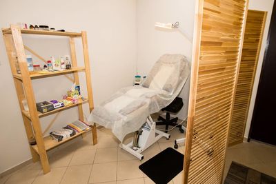 Студия эпиляции Кабинет 7