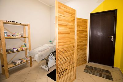 Студия эпиляции Кабинет 7