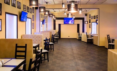 Аквапарк Фэнтази Парк