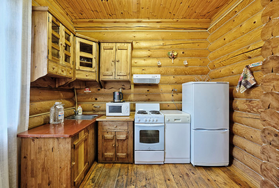 Загородный комплекс «Сафари Паркъ» дарит скидки 30% на отдых, развлечения и многое другое!