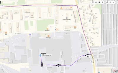 Шиномонтаж на КПД