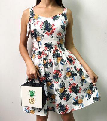 Магазин одежды Миллениум