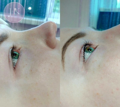 Студия красоты J&K studio