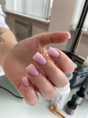 Ногтевой салон «Mivi nail»