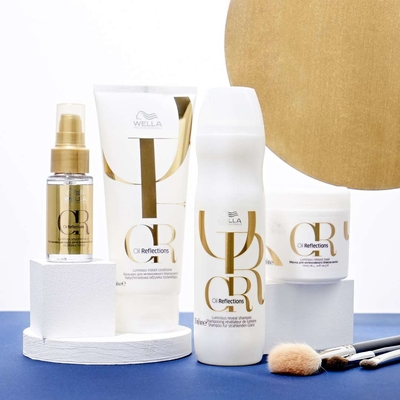 Cеть магазинов профессиональной косметики ВЕРБЕНА-КосметикаПроф