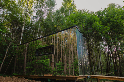 Незабываемый отдых в глэмпинге «Терруар»! Для Вас вкусные завтраки, посещение бани и банный чан со скидкой 50% Незабываемый отдых в глэмпинге «Терруар»! Для Вас вкусные завтраки, посещение бани и банный чан со скидкой 50%