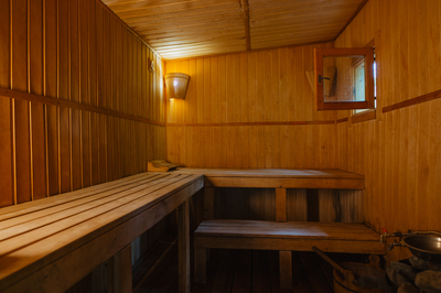 Незабываемый отдых в глэмпинге «Терруар»! Для Вас вкусные завтраки, посещение бани и банный чан со скидкой 50% Незабываемый отдых в глэмпинге «Терруар»! Для Вас вкусные завтраки, посещение бани и банный чан со скидкой 50%