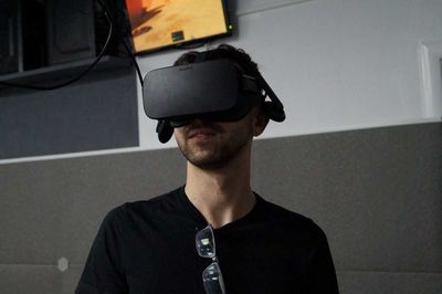 ВиАр-клуб Фабрика