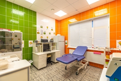 Медицинский центр «Атлант»