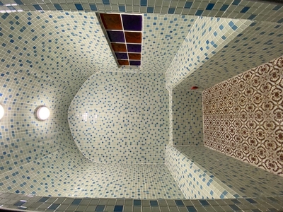 Устройте незабываемый отдых любимым в роскошном комплексе «Империя» со скидкой до 50%!