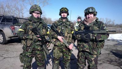 Страйкбольный магазин, мастерская и прокат GM-Airsoft