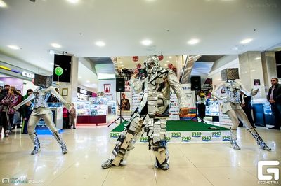 Торгово-развлекательный центр РИО