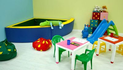 Насладись отдыхом! В парк-отеле «Премьера» со скидкой 50%! Насладись отдыхом! В парк-отеле «Премьера» со скидкой 50%!