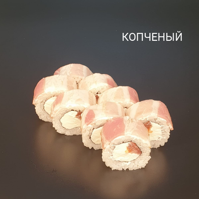 Служба доставки «Mane Sushi»