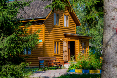 Проведите чудесные деньки в «Берёзовой роще» со скидкой 60%