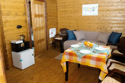 Проведите отличные Новогодние праздники и выходные! Дачный клуб «Как Дома» дарит скидку до 65% на волшебный отдых!