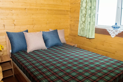 Проведите отличные Новогодние праздники и выходные! Дачный клуб «Как Дома» дарит скидку до 65% на волшебный отдых!