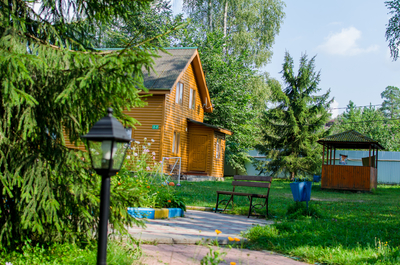 Проведите чудесные деньки в «Берёзовой роще» со скидкой 60%