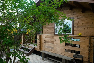 Дачный клуб «Как Дома» дарит скидку 40% на волшебный отдых!