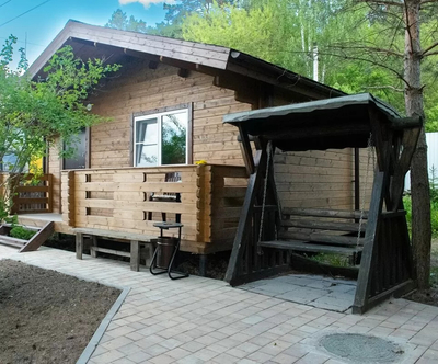 Дачный клуб «Как Дома» дарит скидку 40% на волшебный отдых!