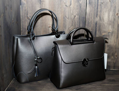 Магазин изделий из натуральной кожи КОЖКИ