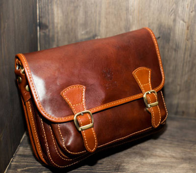 Магазин изделий из натуральной кожи КОЖКИ