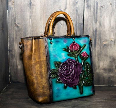 Магазин изделий из натуральной кожи КОЖКИ