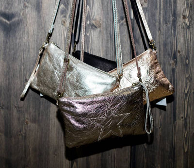 Магазин изделий из натуральной кожи КОЖКИ