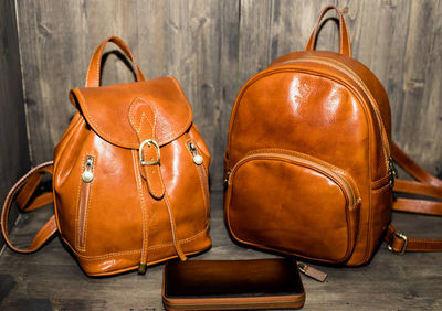 Магазин изделий из натуральной кожи КОЖКИ