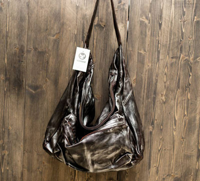 Магазин изделий из натуральной кожи КОЖКИ