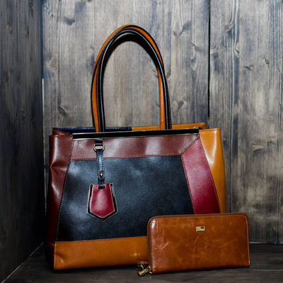 Магазин изделий из натуральной кожи КОЖКИ