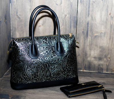 Магазин изделий из натуральной кожи КОЖКИ