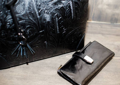 Магазин изделий из натуральной кожи КОЖКИ